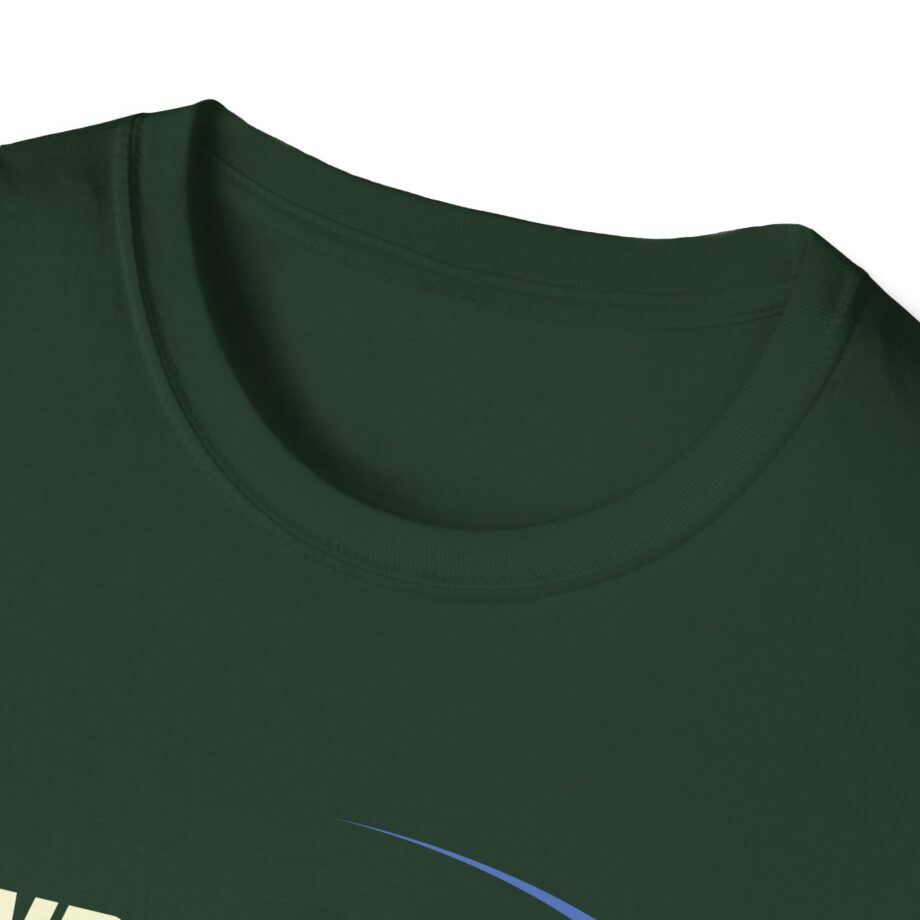 Undergrunn  Unisex Softstyle T-Shirt