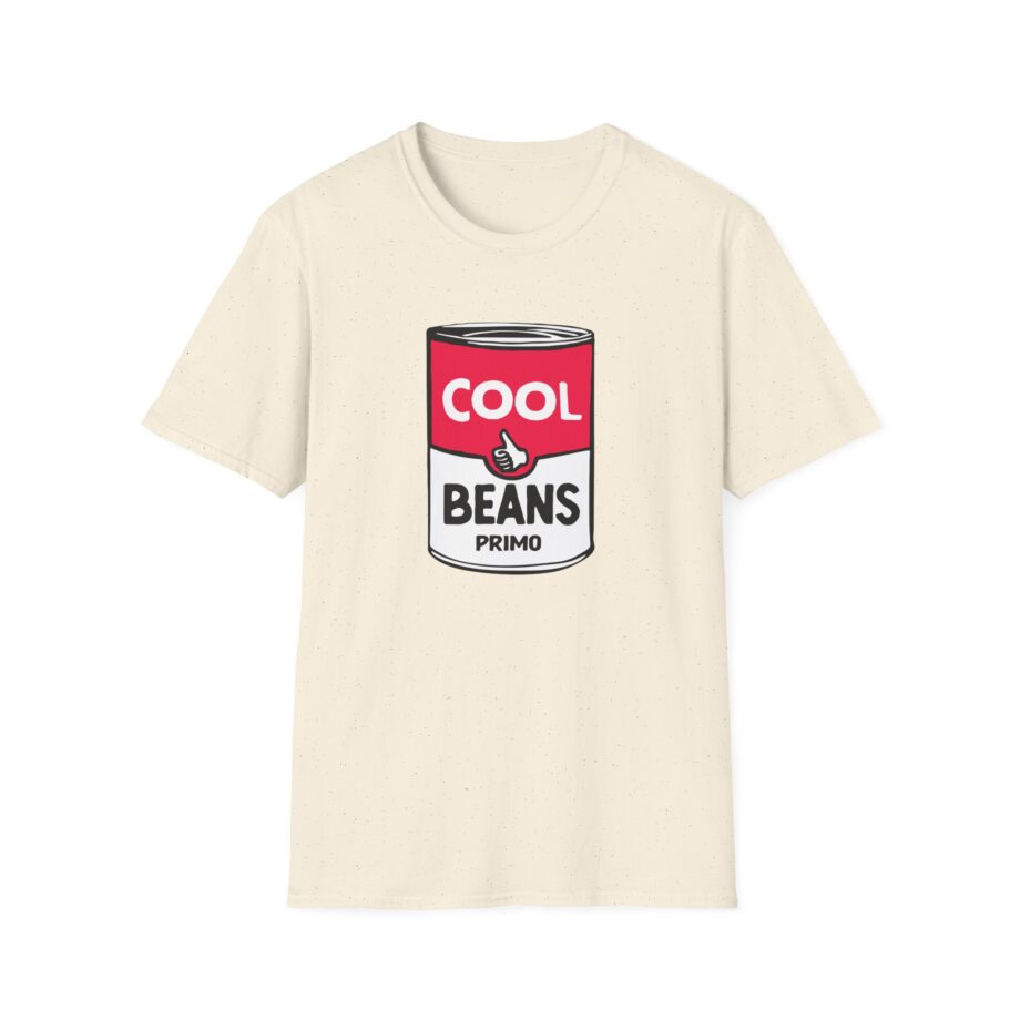 Deligracy Unisex Softstyle T-Shirt