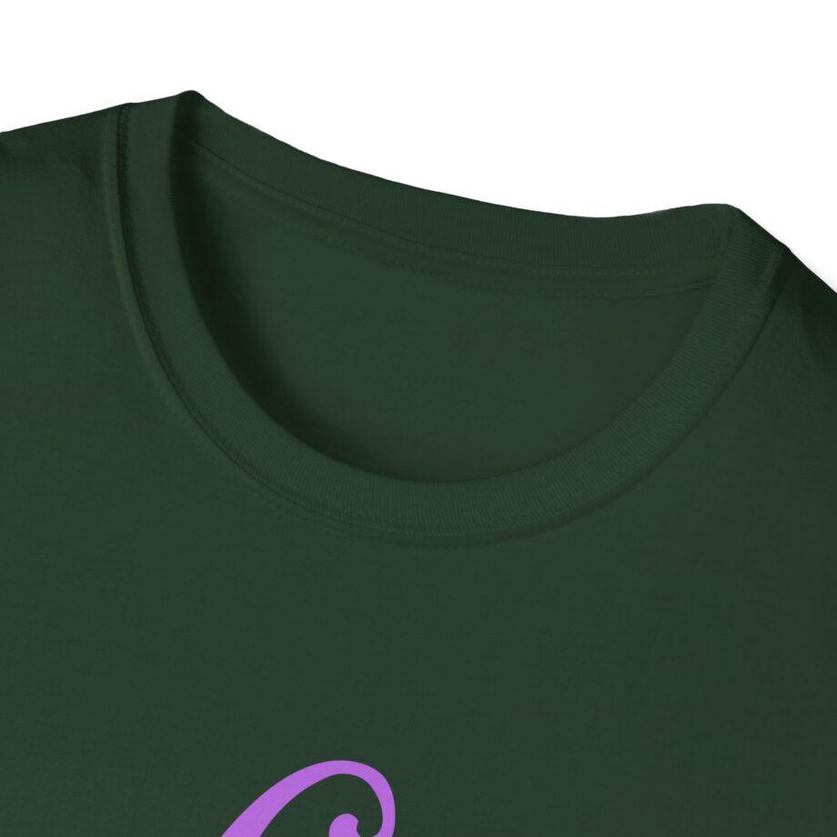 6lack Ftrg Unisex Softstyle T-Shirt