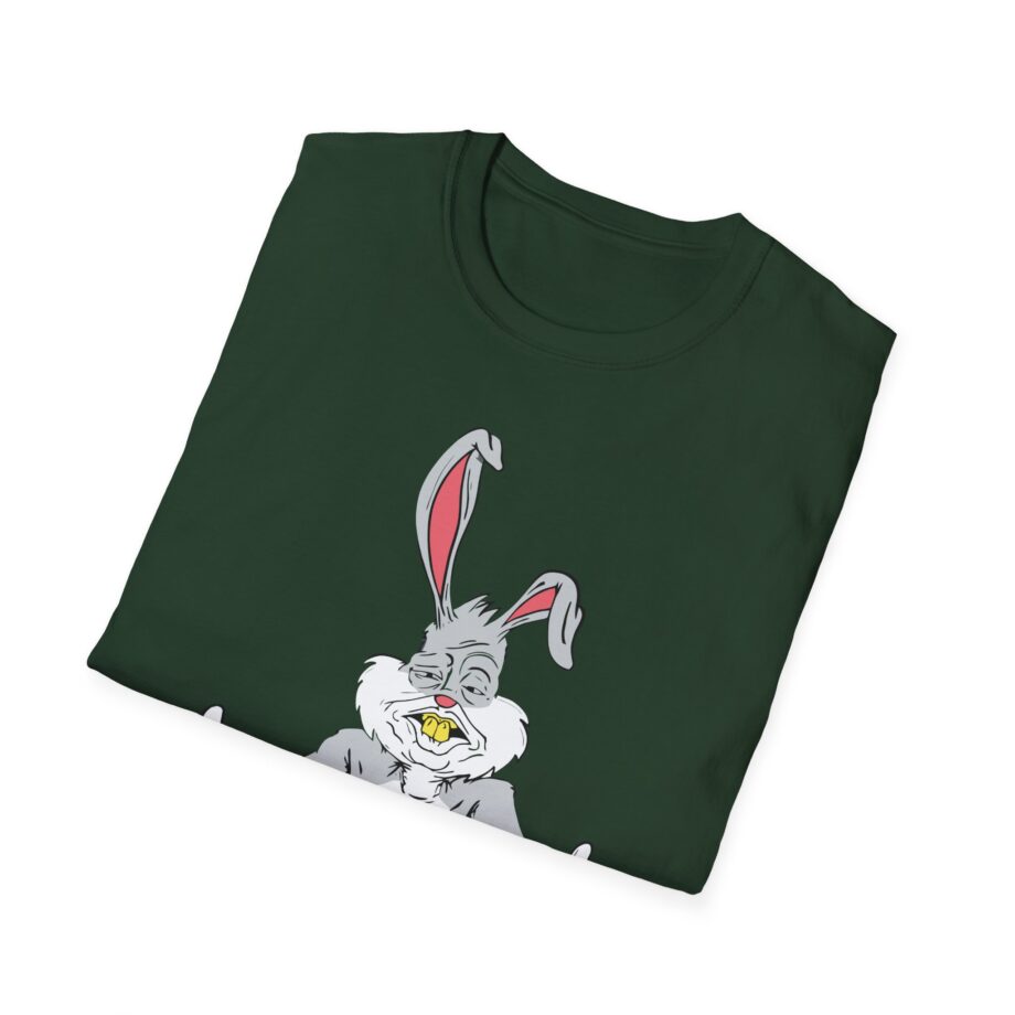 Meatcanyon Unisex Softstyle T-Shirt