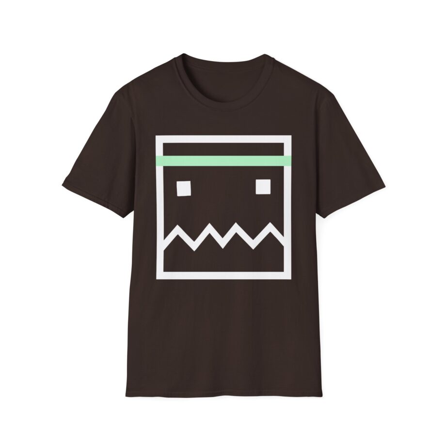 Hungrybox Unisex Softstyle T-shirt