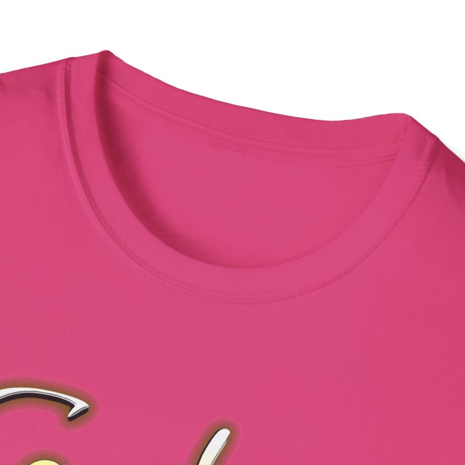 Coraline Unisex Softstyle T-shirt