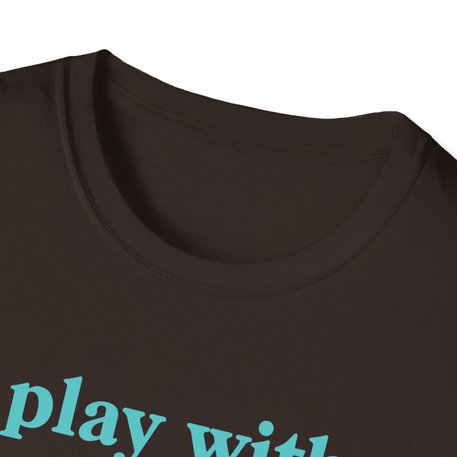Wave to Earth 0.03 NA Tour Unisex Softstyle T-Shirt