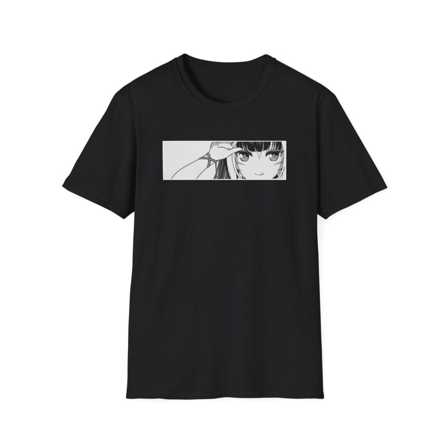 Shylily Unisex Softstyle T-Shirt