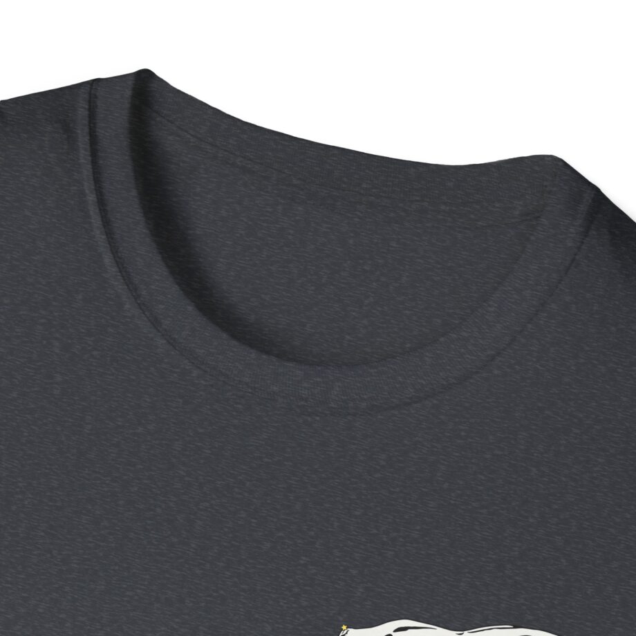Laufey Silver Lining Unisex Softstyle T-Shirt