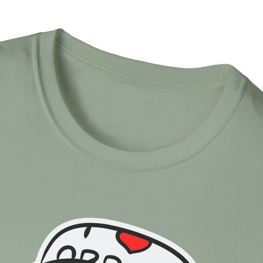 Roblox in Love Unisex Softstyle T-shirt