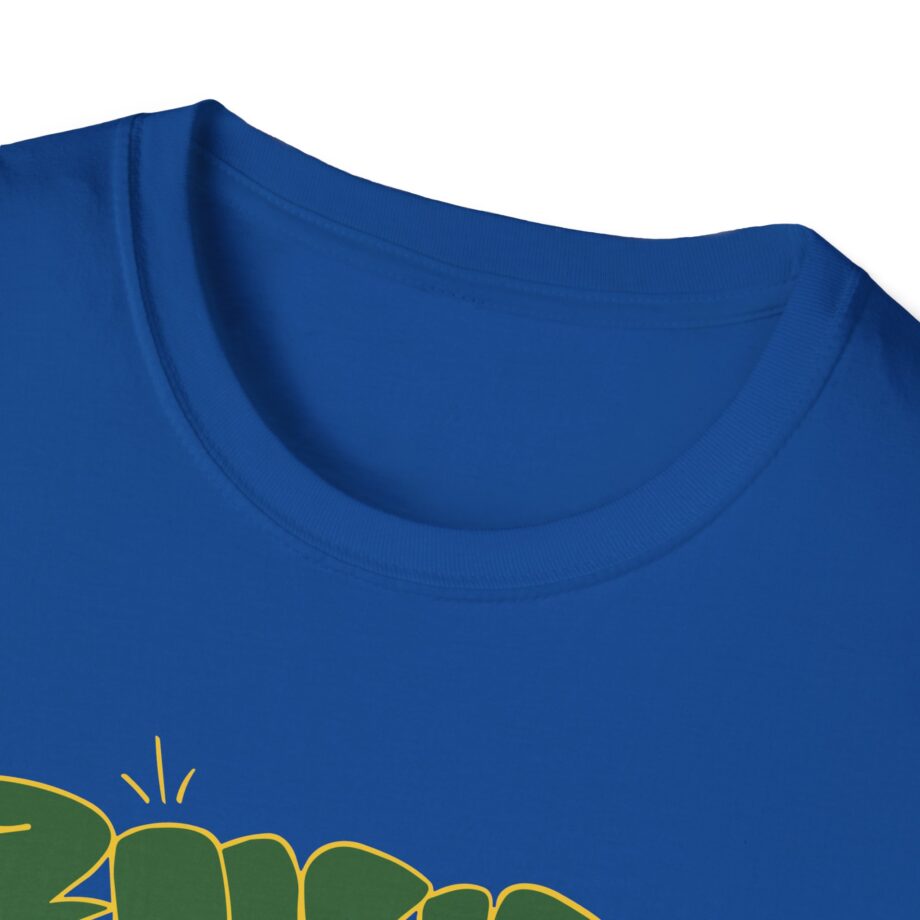The Rival Mob Unisex Softstyle T-shirt