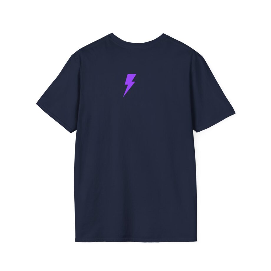 Imantado Unisex Softstyle T-Shirt