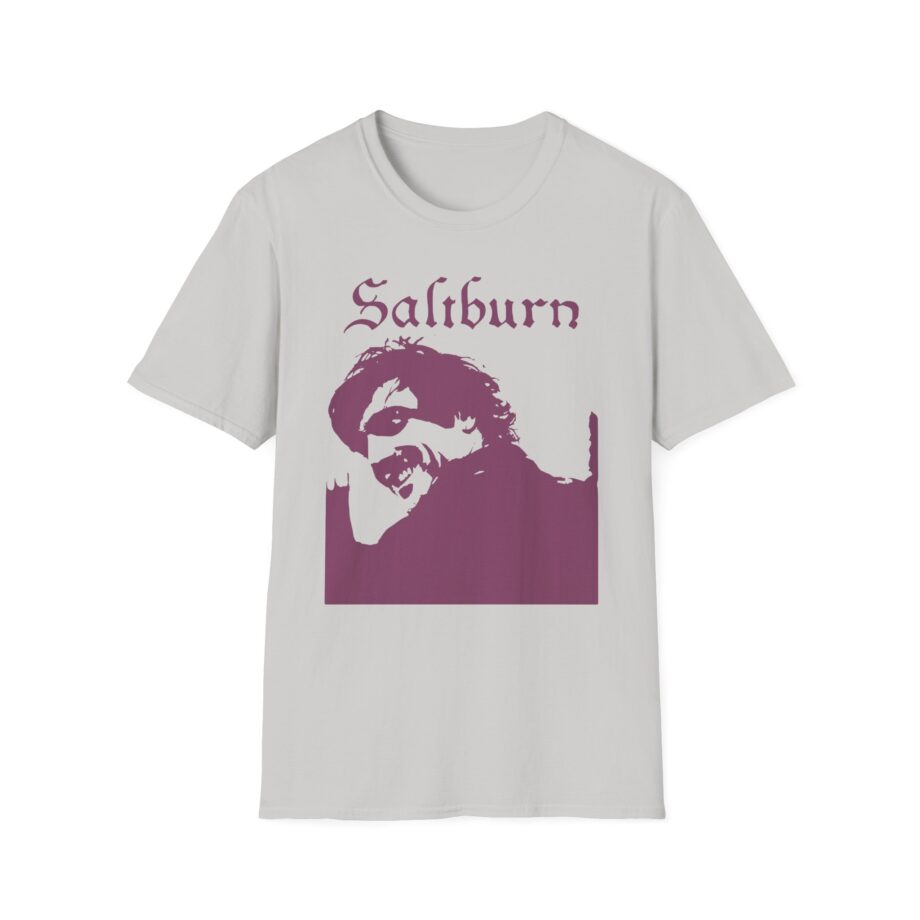 Saltburn Unisex Softstyle T-shirt