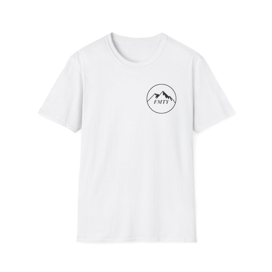 Quadeca Fmty Unisex Softstyle T-shirt