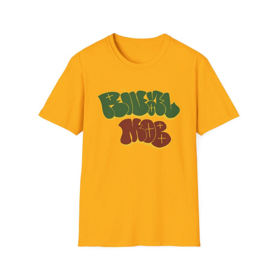 The Rival Mob Unisex Softstyle T-shirt