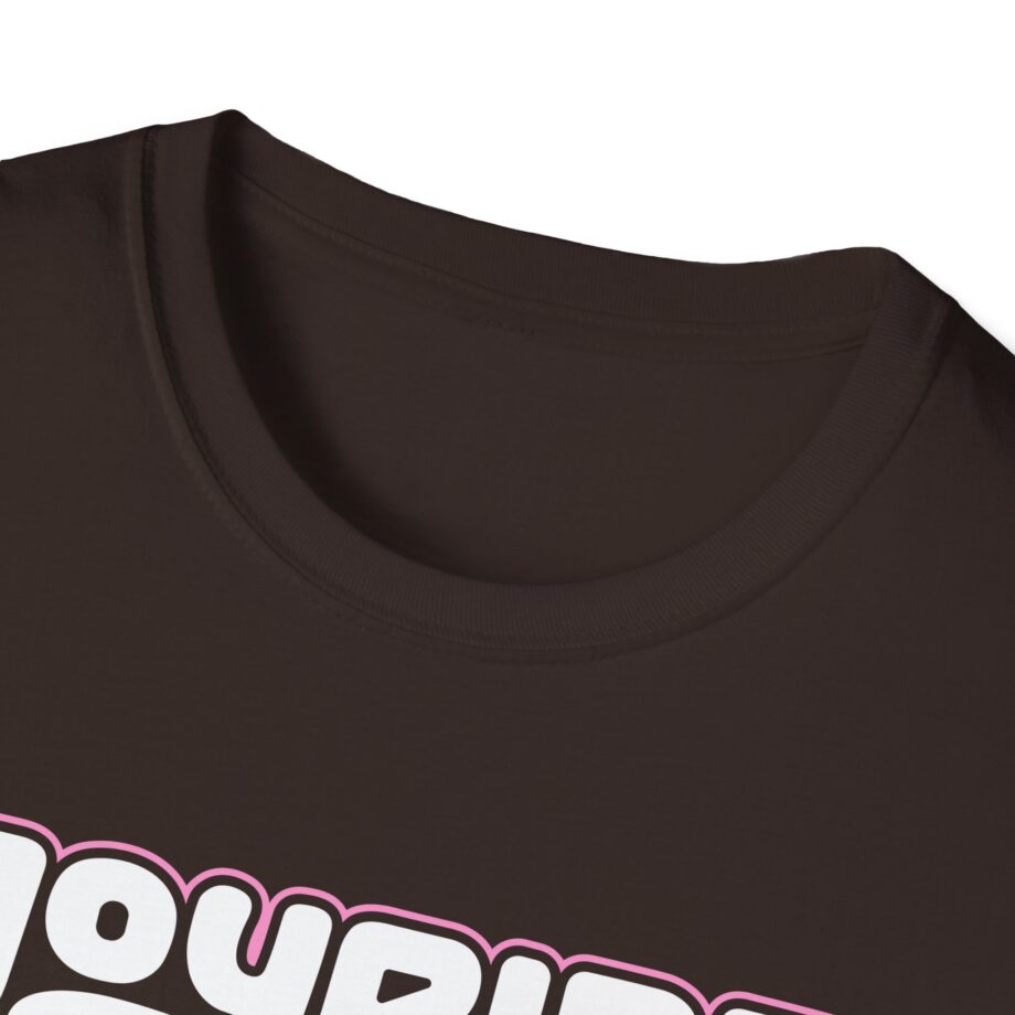 Ryan Trahan You Can Have My Joyride Unisex Softstyle T-Shirt