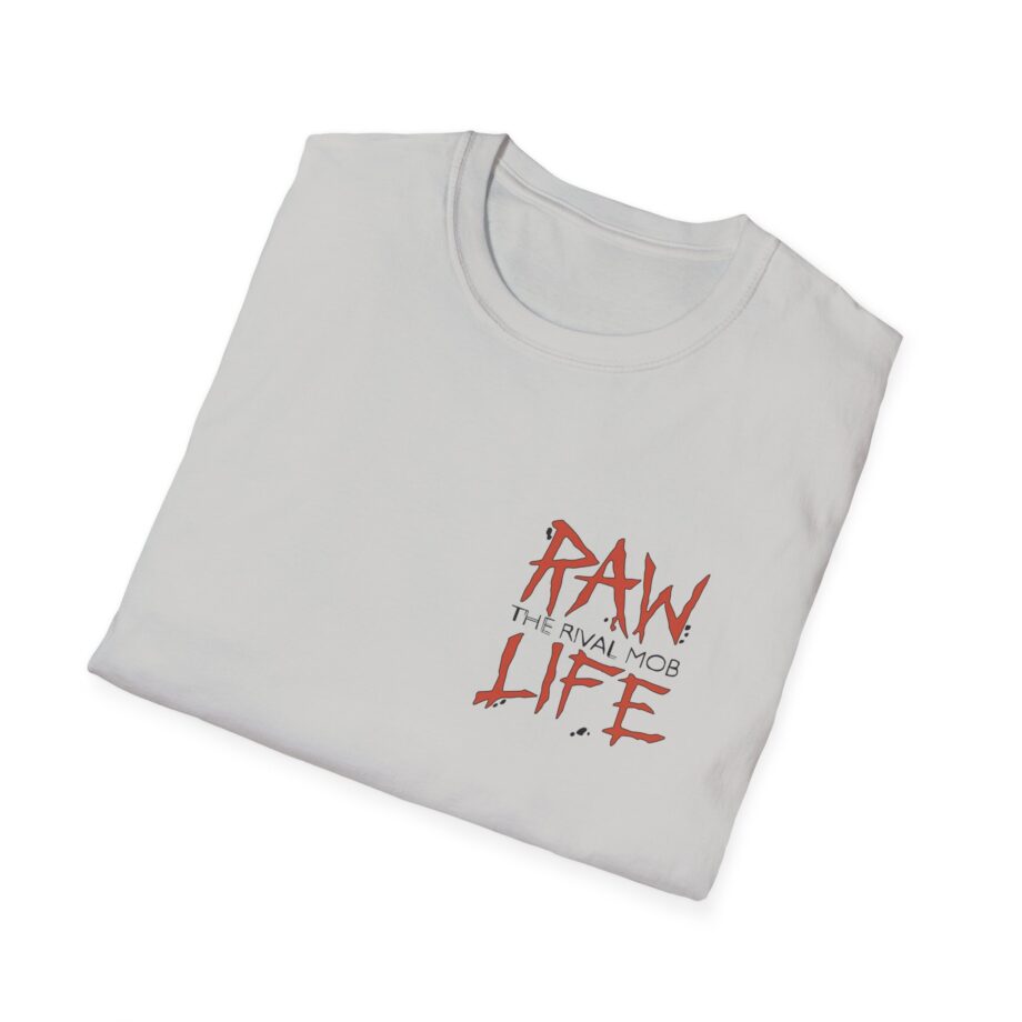 The Rival Mob Unisex Softstyle T-shirt