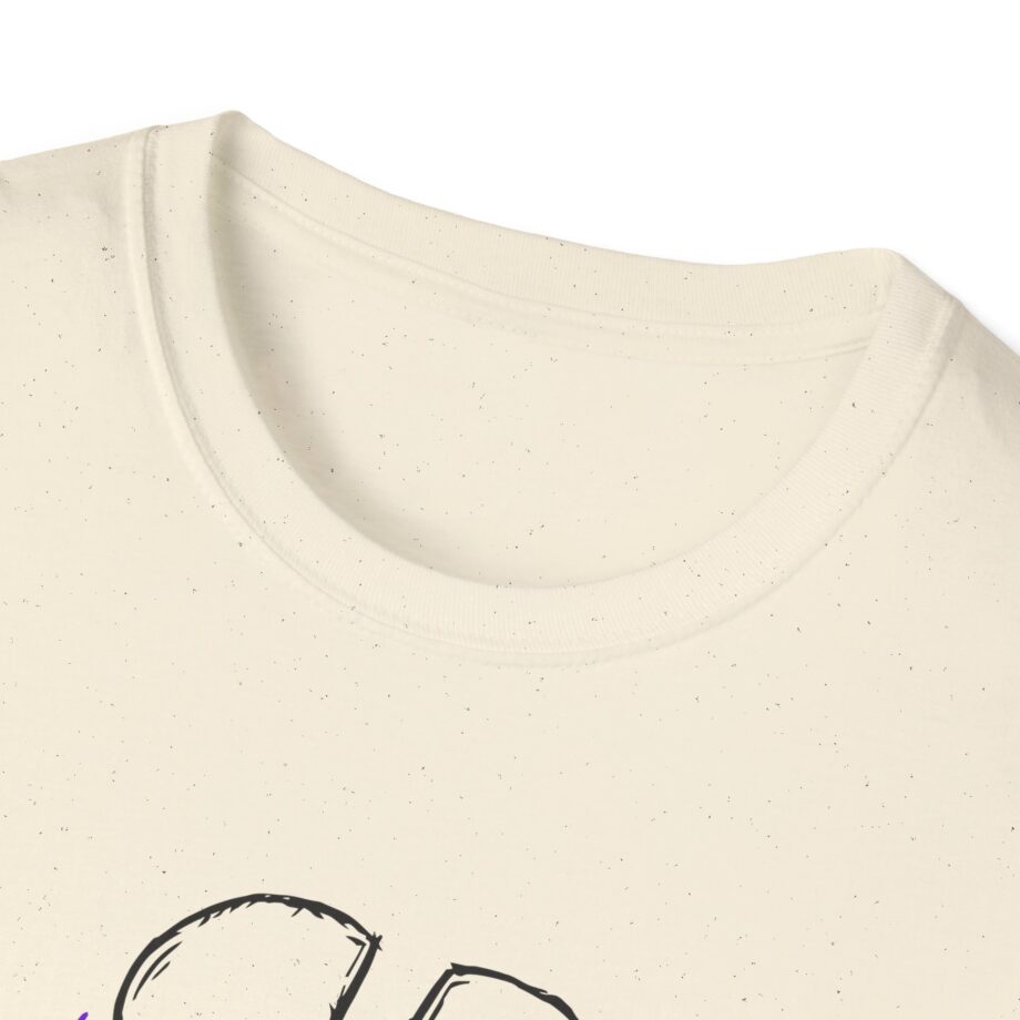 Imantado Unisex Softstyle T-Shirt