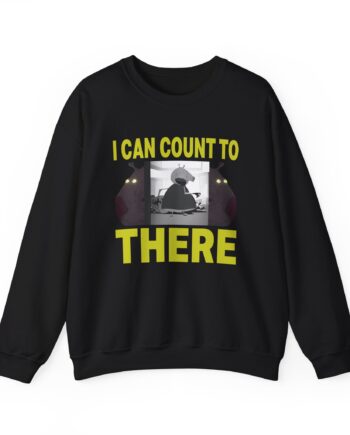 Papa Meat Unisex Heavy Blend™ Crewneck Sweatshirt