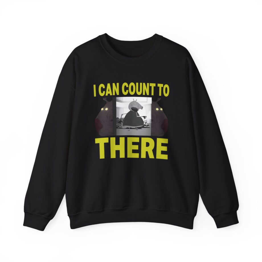 Papa Meat Unisex Heavy Blend™ Crewneck Sweatshirt