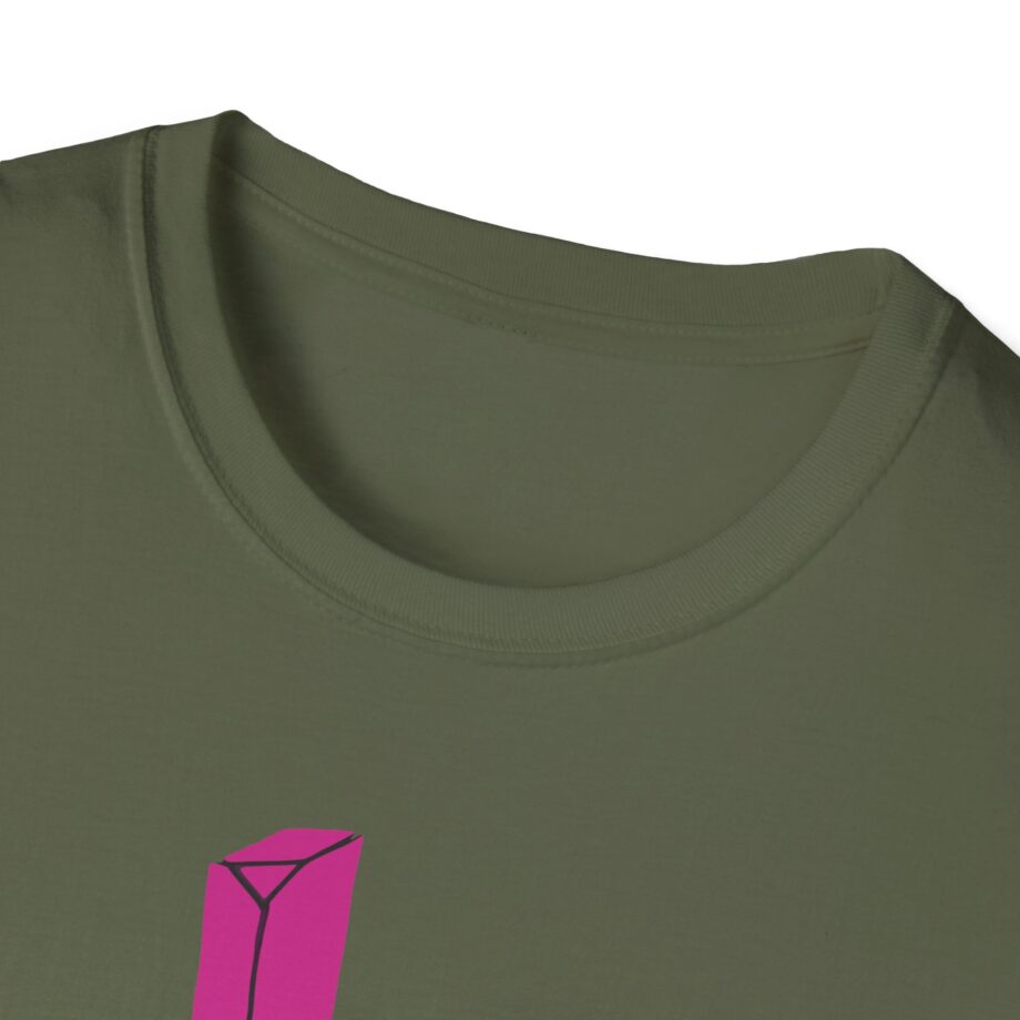 Tvboo  Unisex Softstyle T-Shirt