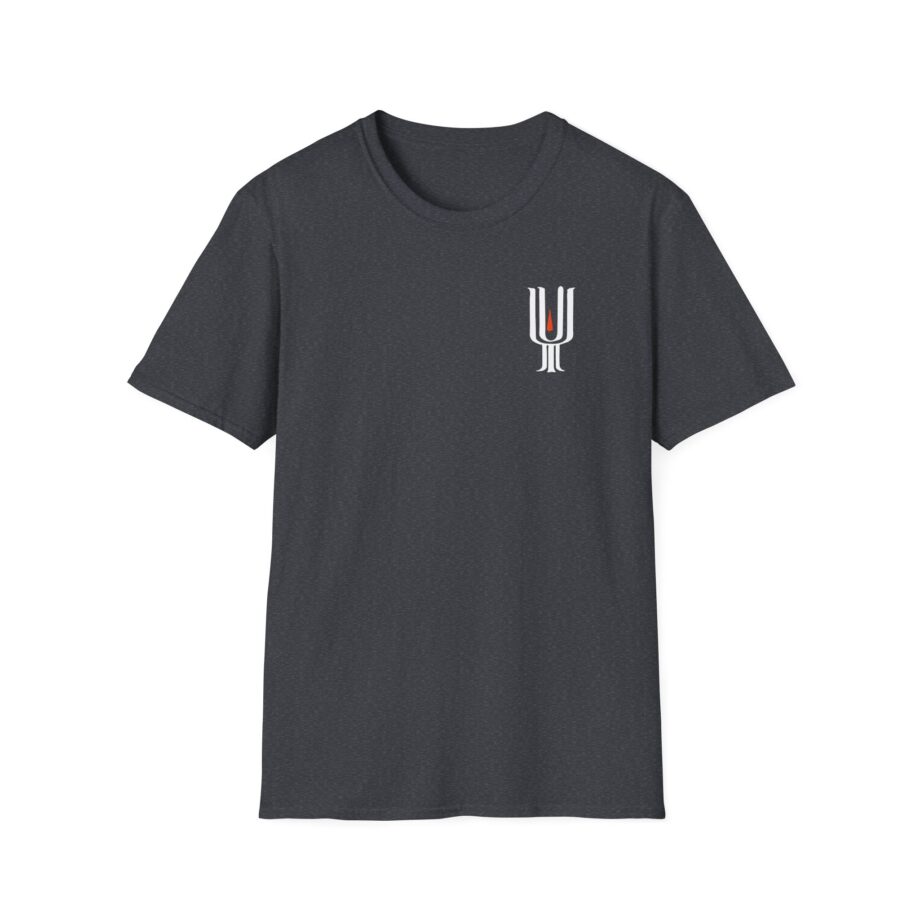 Silent Hill Unisex Softstyle T-shirt