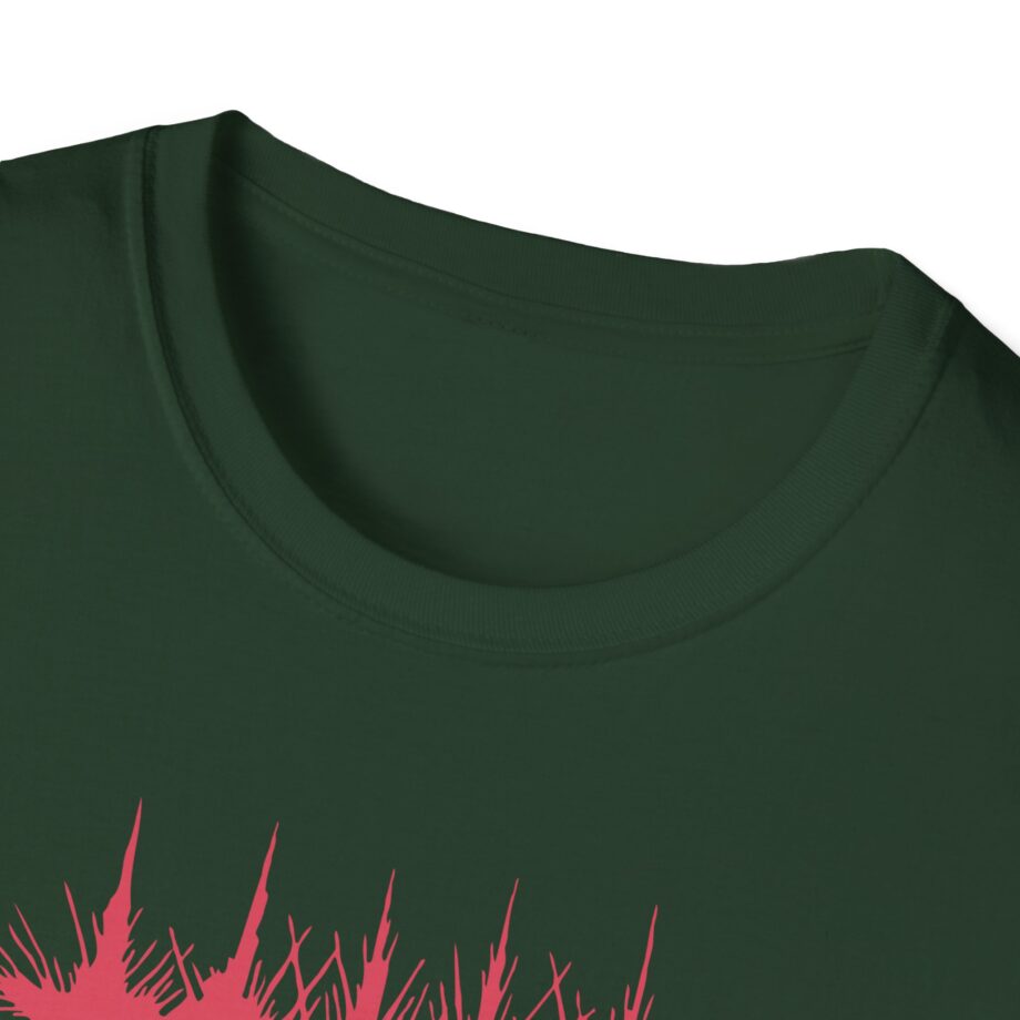 Meatcanyon  Unisex Softstyle T-Shirt