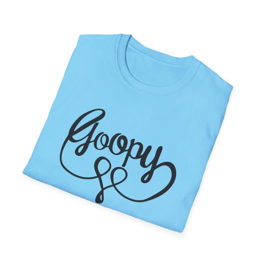 Deligracy Unisex Softstyle T-Shirt