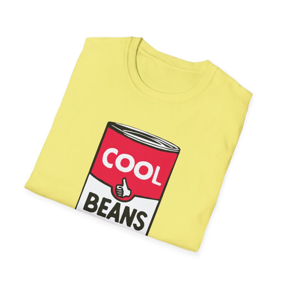 Deligracy Unisex Softstyle T-Shirt