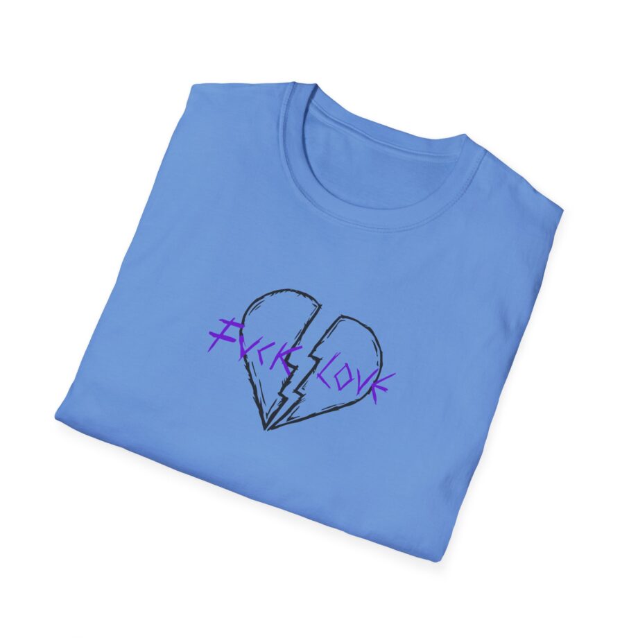 Imantado Unisex Softstyle T-Shirt
