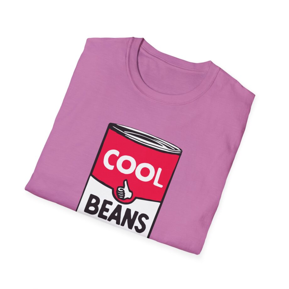 Deligracy Unisex Softstyle T-Shirt