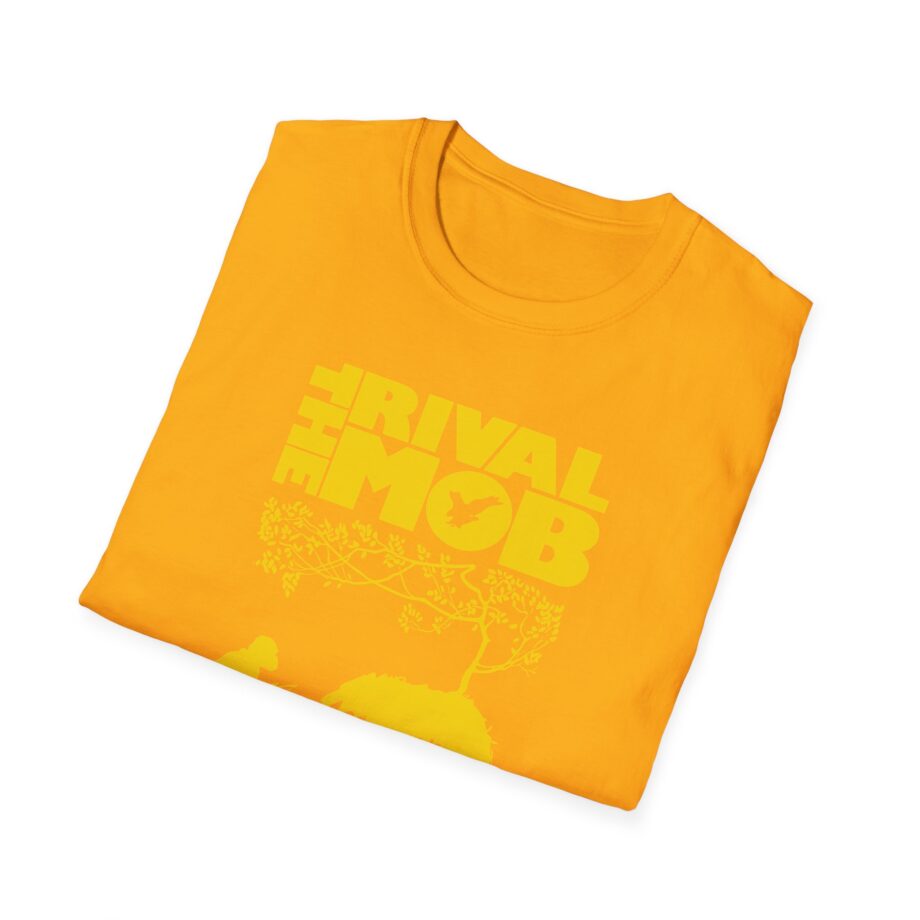 The Rival Mob Unisex Softstyle T-shirt