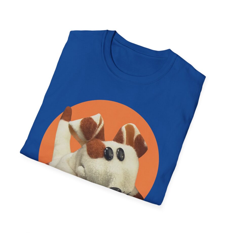 Nanalan Russell Unisex Softstyle T-shirt