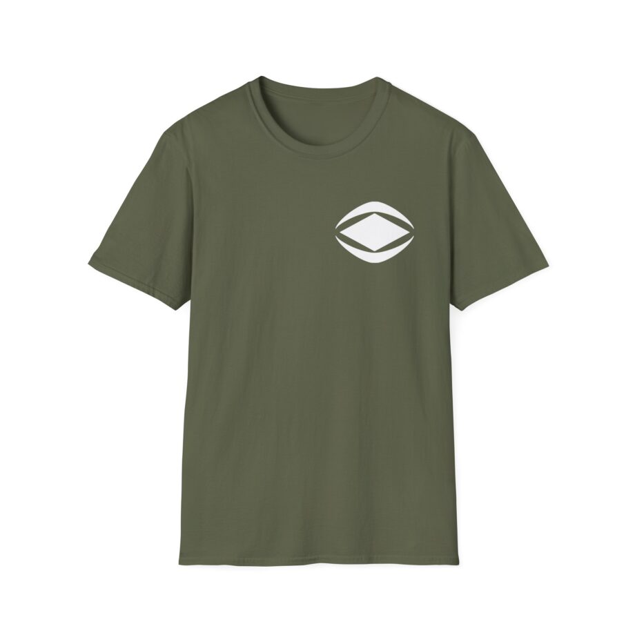 Wakaan Sskwan Le 2023 Unisex Softstyle T-shirt