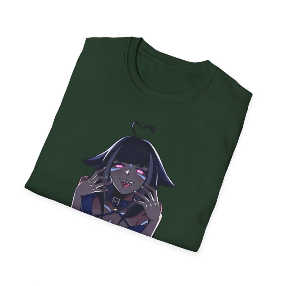 Shylily Yandere  Unisex Softstyle T-Shirt