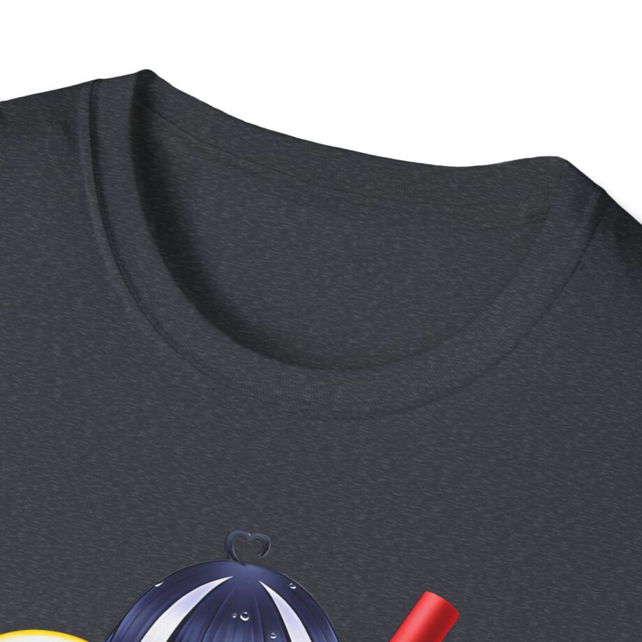 Shylily Womp Womp Emote Vtuber Unisex Softstyle T-Shirt