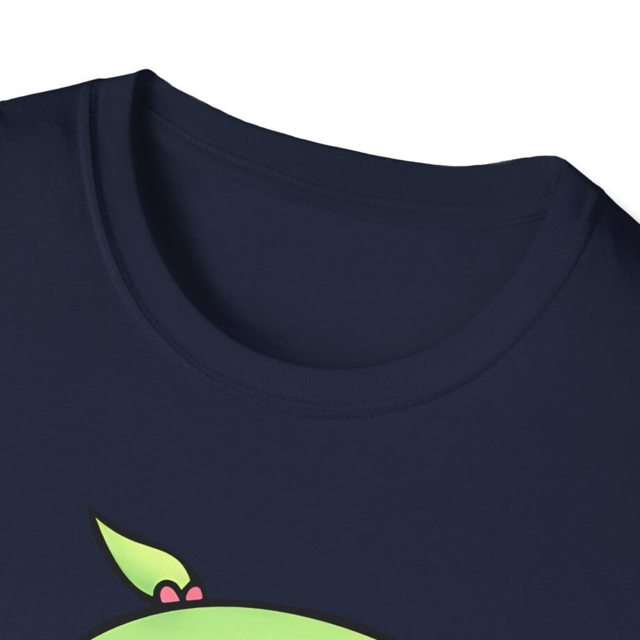 Nanalan Anime Unisex Softstyle T-shirt