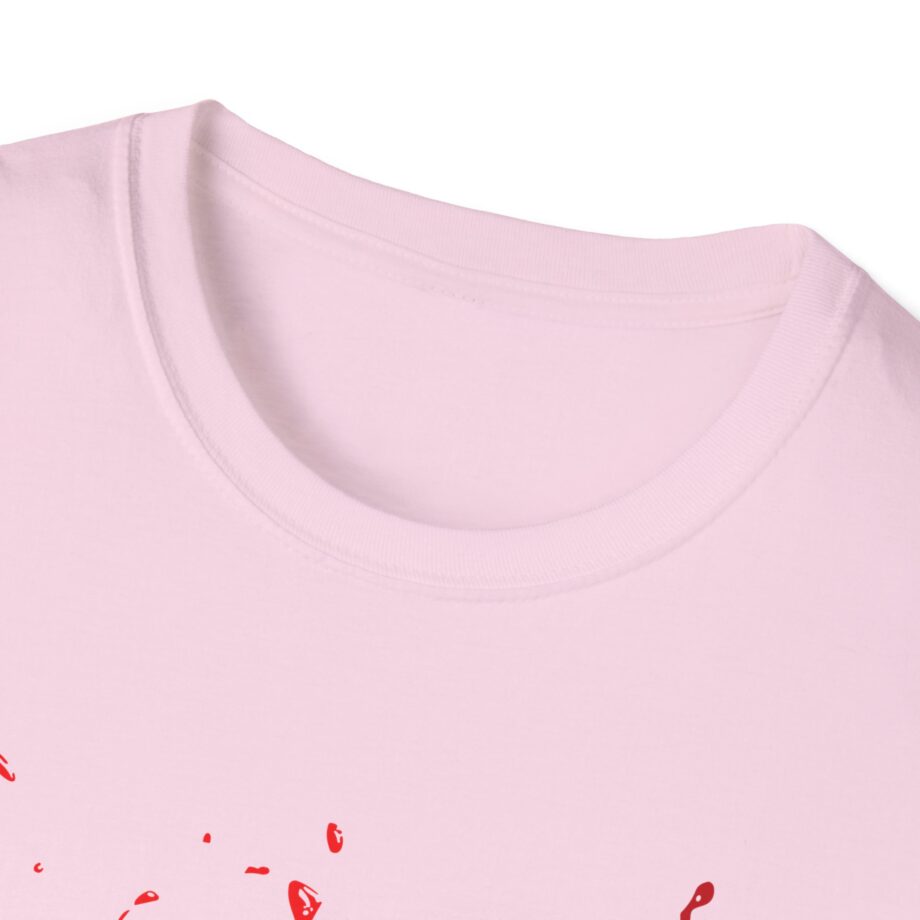 Rina Sawayama  Unisex Softstyle T-shirt