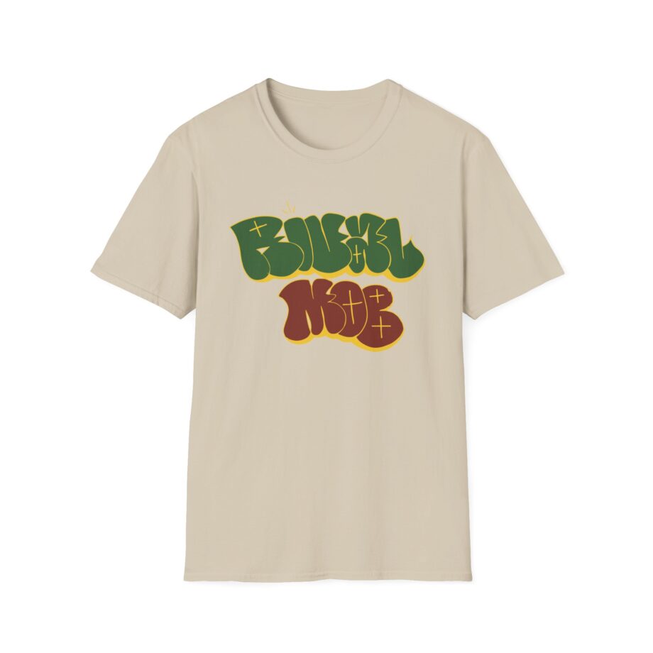 The Rival Mob Unisex Softstyle T-shirt