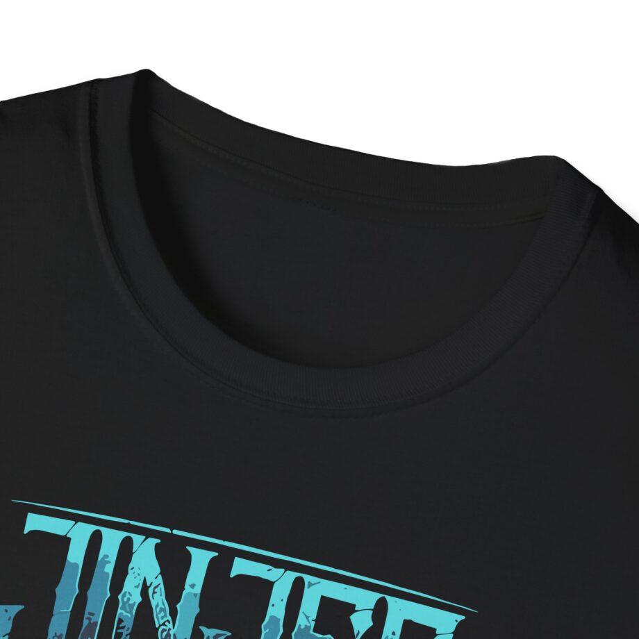 Jinjer Pisces Unisex Softstyle T-shirt