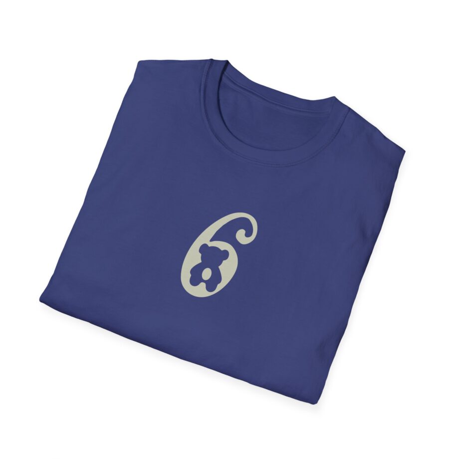 6lack Since I Have a Lover Unisex Softstyle T-Shirt