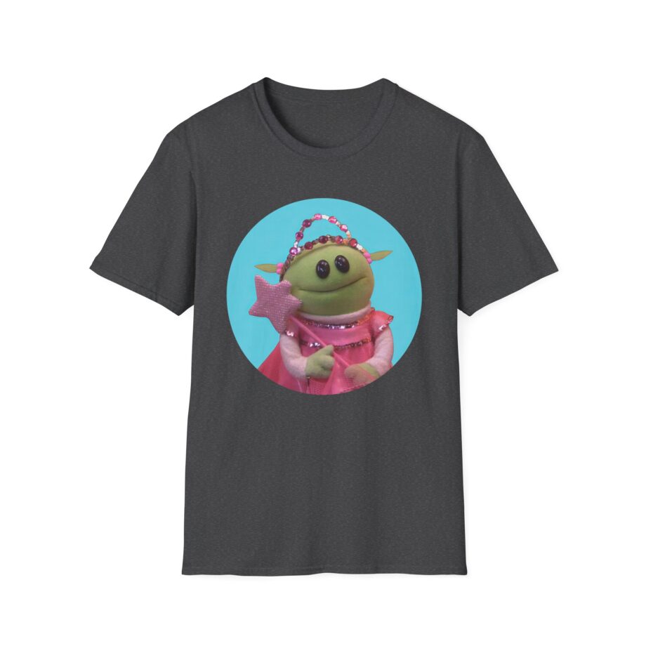 Nanalan Unisex Softstyle T-shirt