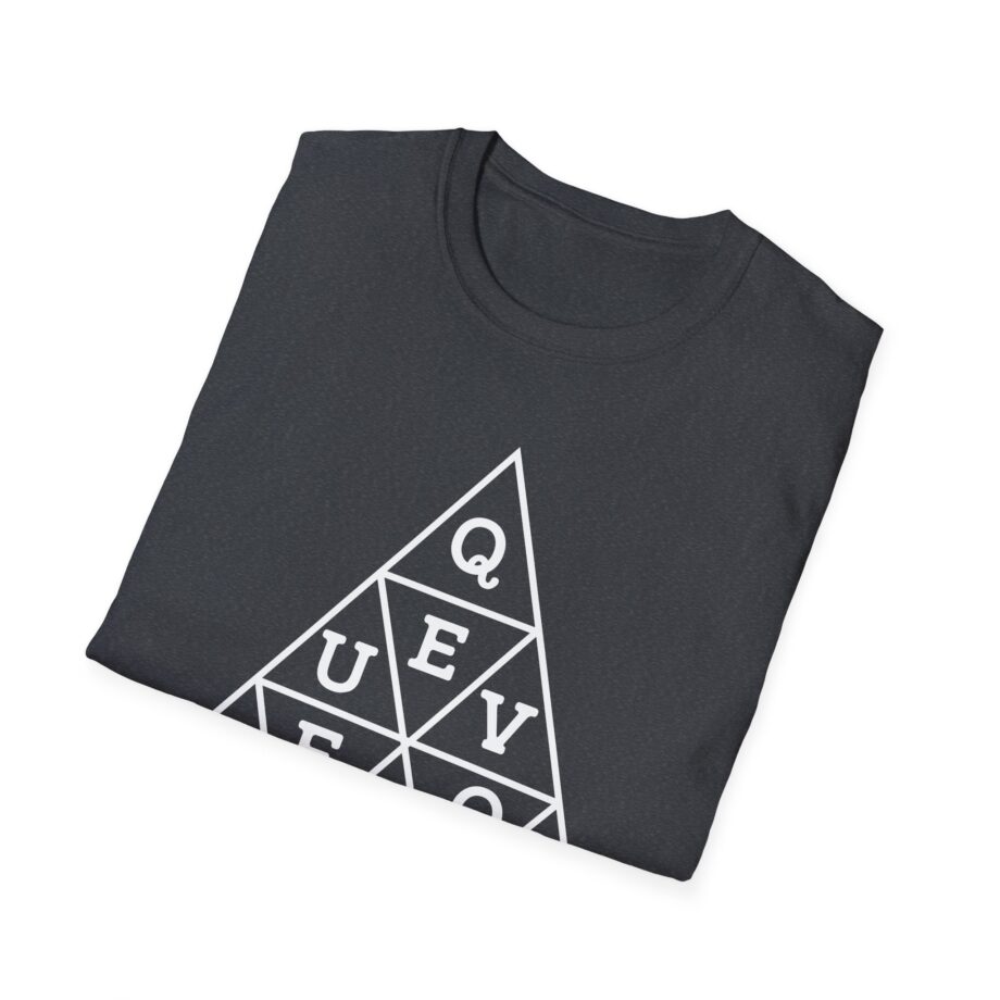 Quevedo Lpgc 2023 Unisex Softstyle T-shirt