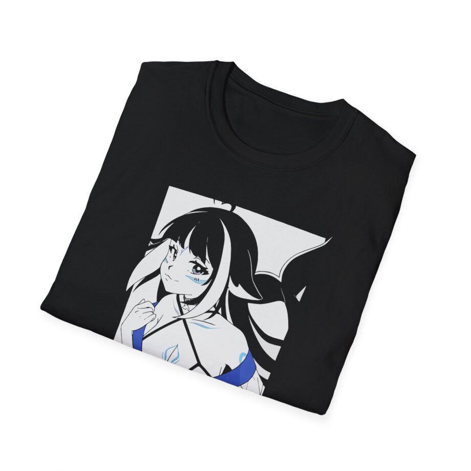 Shylily Unisex Softstyle T-Shirt