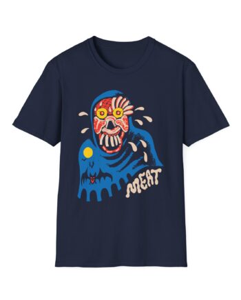 Meatcanyon Meathead Unisex Softstyle T-Shirt