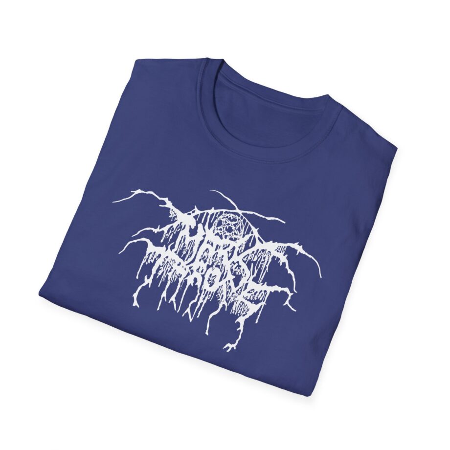 Periphery Mark Thorne Unisex Softstyle T-shirt