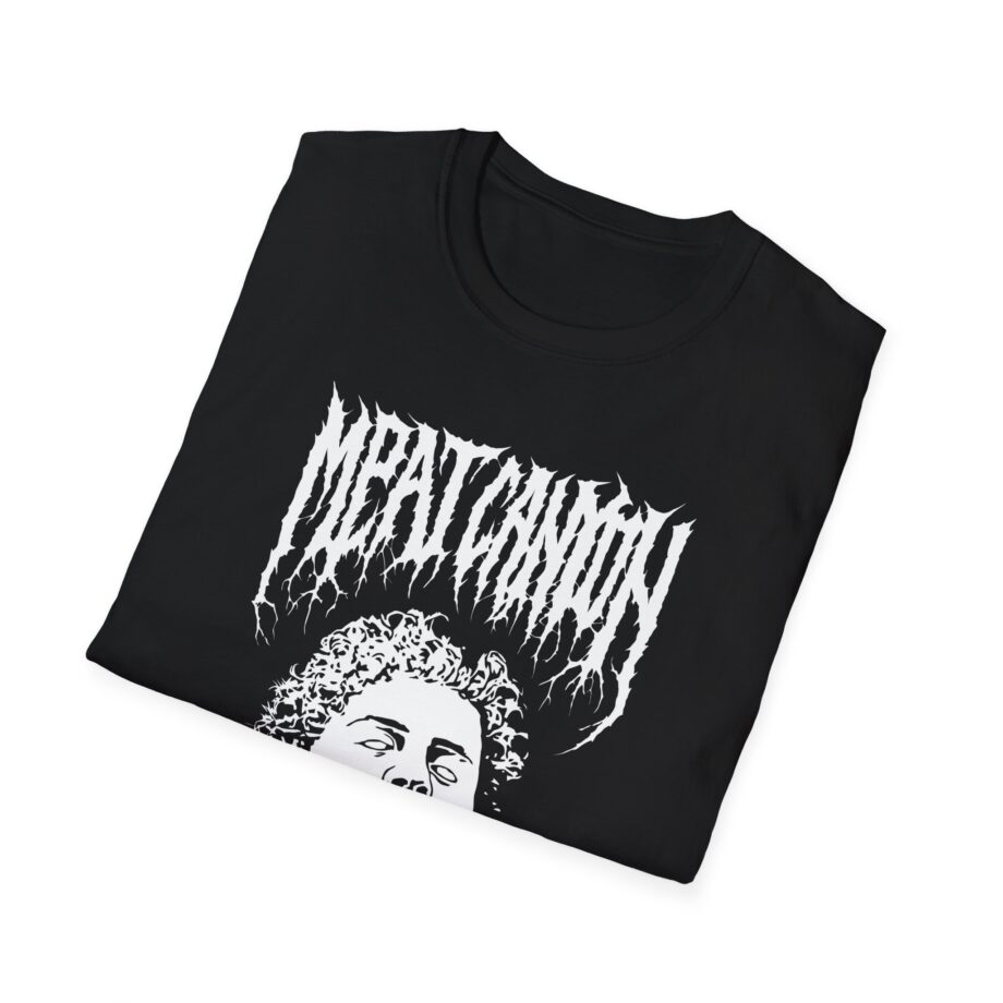 Meatcanyon Unisex Softstyle T-Shirt