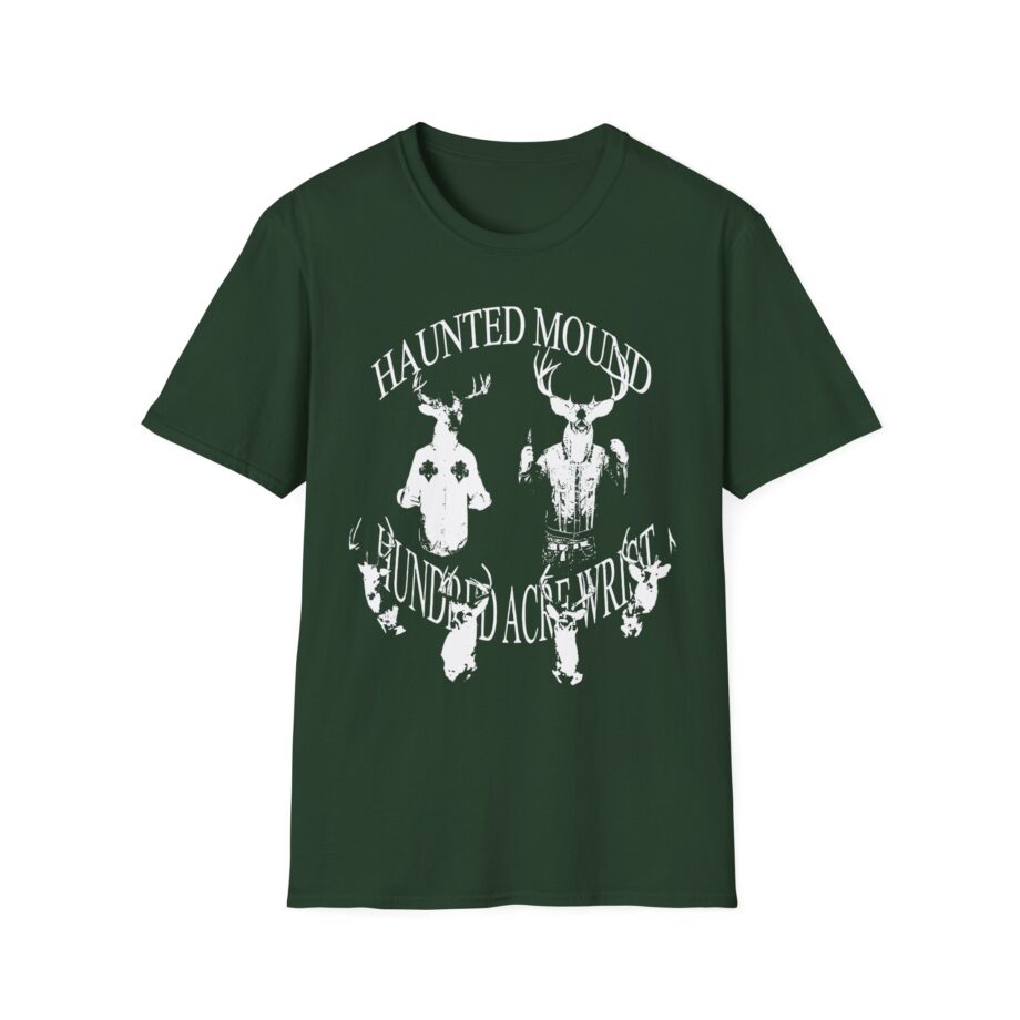 Sematary  Unisex Softstyle T-shirt