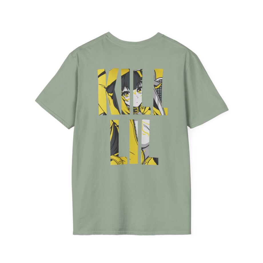 Shylily  Womp Womp Double Date Unisex Softstyle T-Shirt