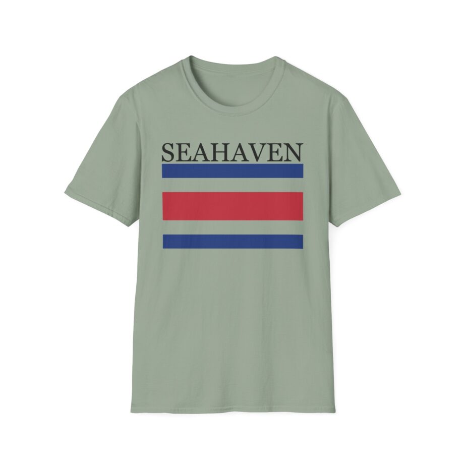 Seahaven Unisex Softstyle T-shirt