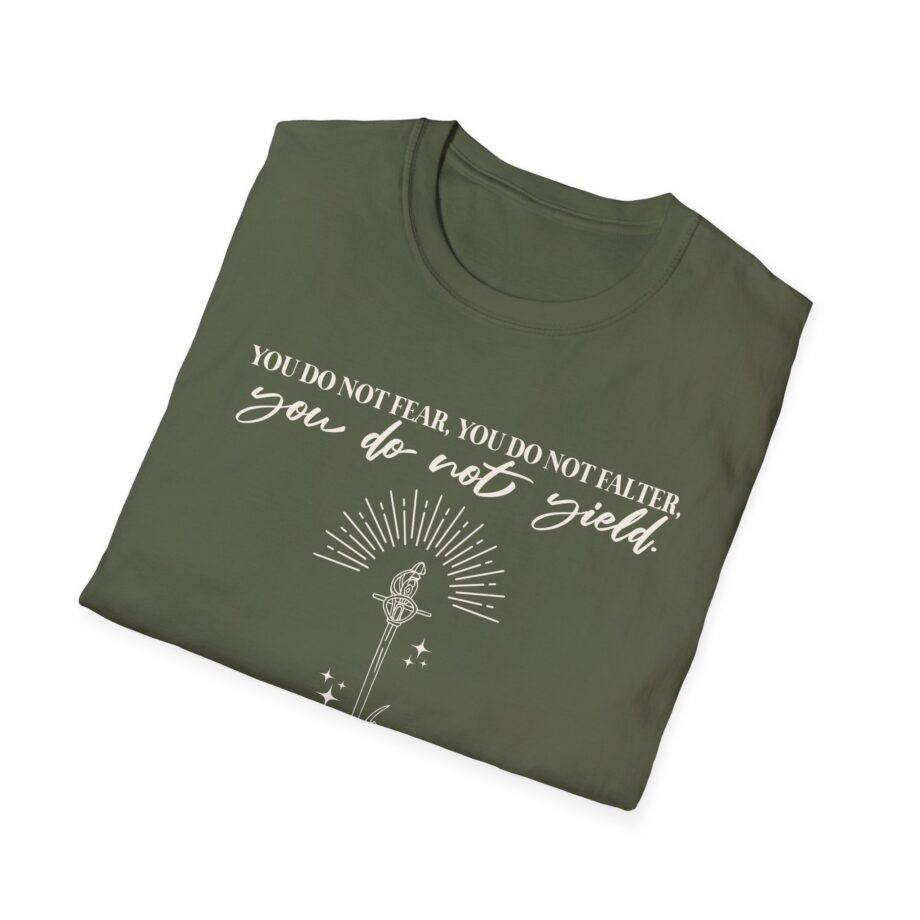 Imantado Unisex Softstyle T-Shirt