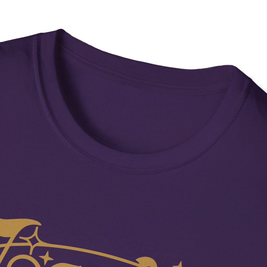 Laufey Bewitched Unisex Softstyle T-Shirt