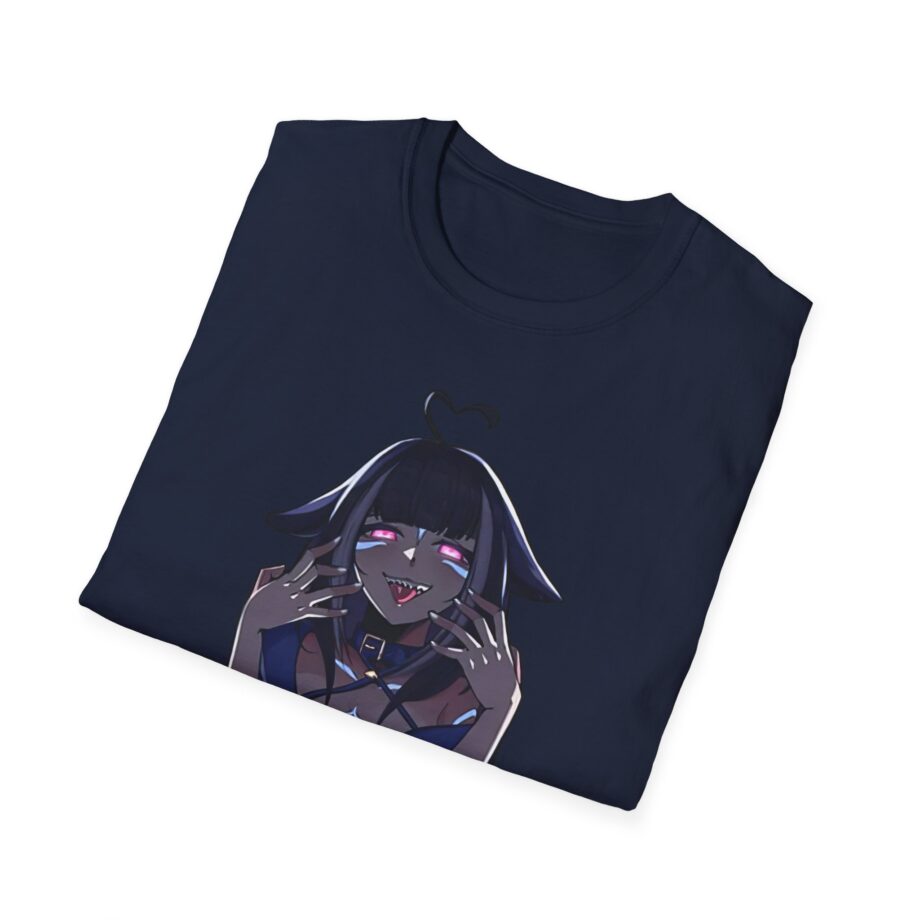 Shylily Yandere  Unisex Softstyle T-Shirt