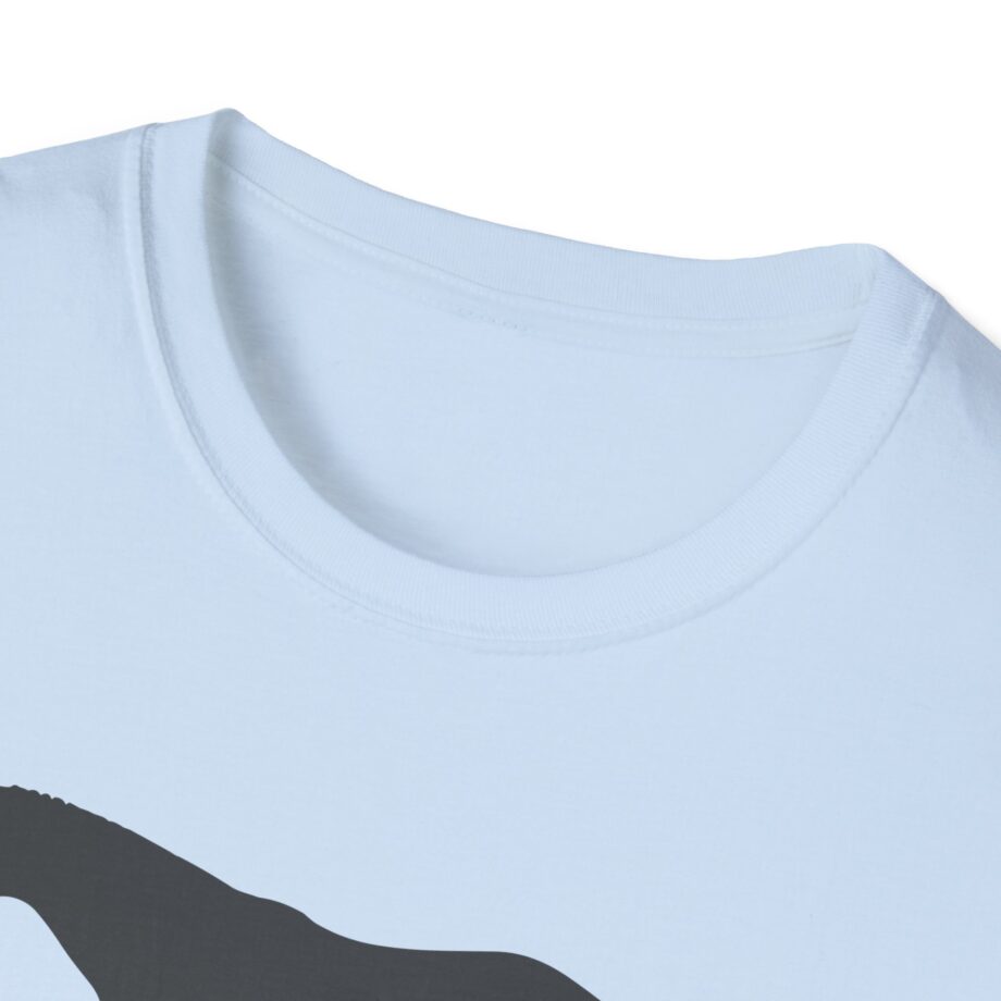 Katie Van Slyke First Thingz First  Unisex Softstyle T-shirt